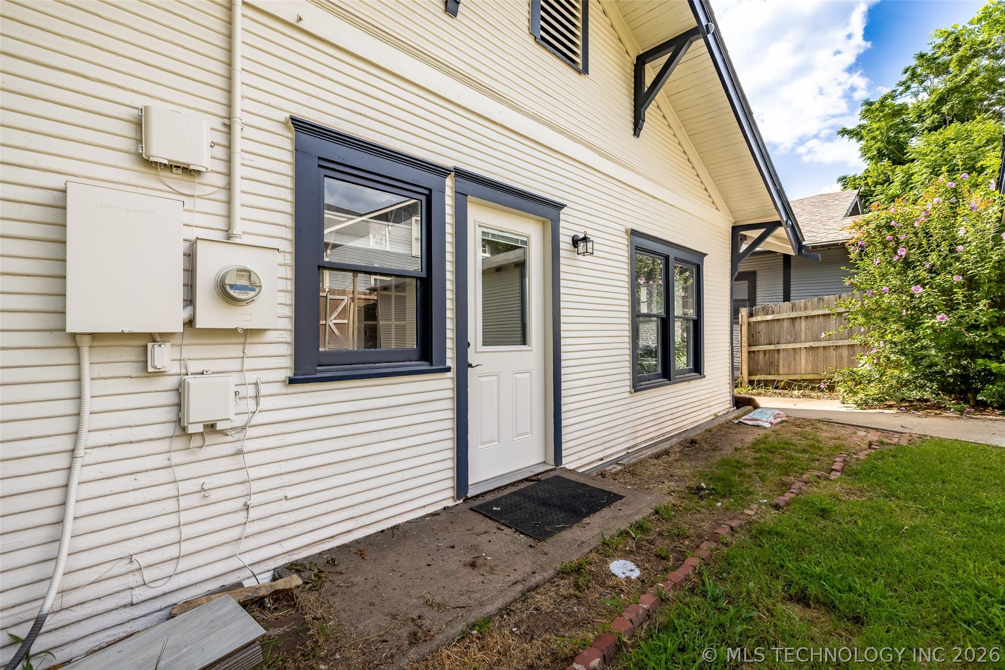 542 N Tacoma Avenue Tulsa OK 74127