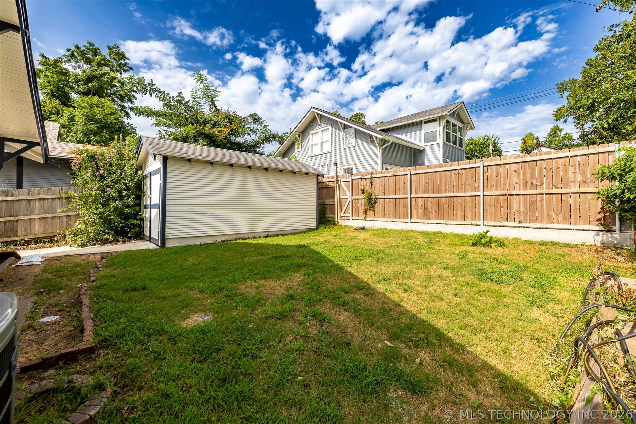 542 N Tacoma Avenue Tulsa OK 74127