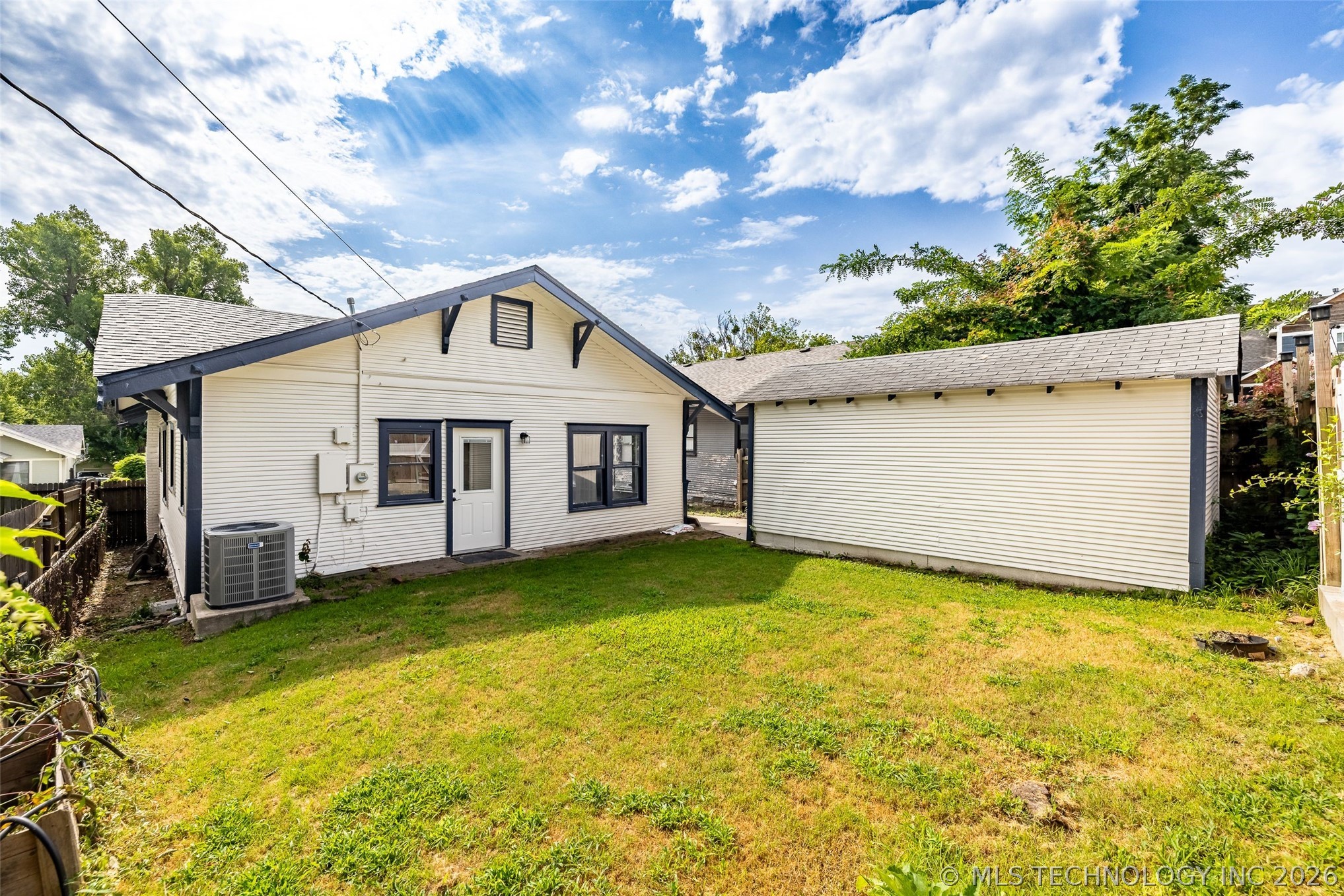 542 N Tacoma Avenue Tulsa OK 74127