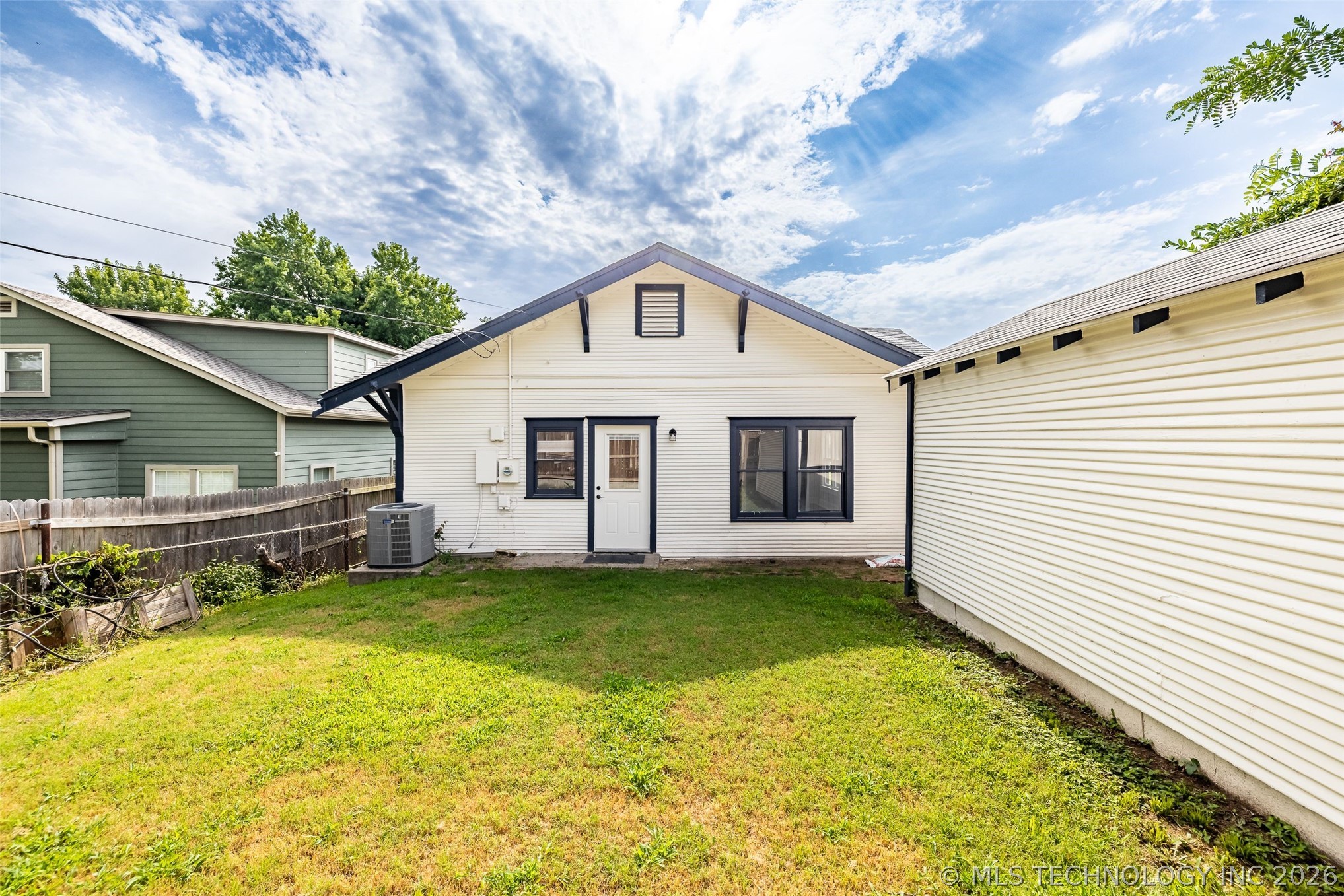 542 N Tacoma Avenue Tulsa OK 74127