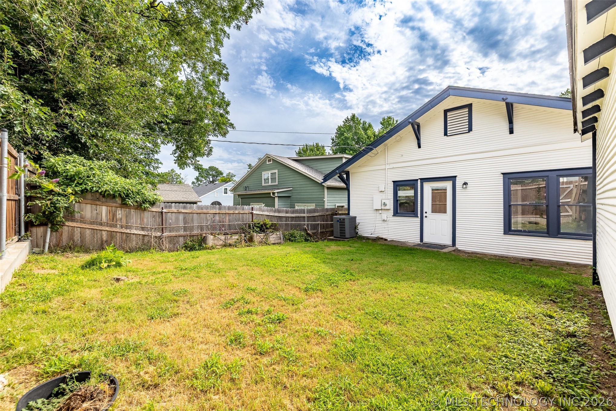 542 N Tacoma Avenue Tulsa OK 74127