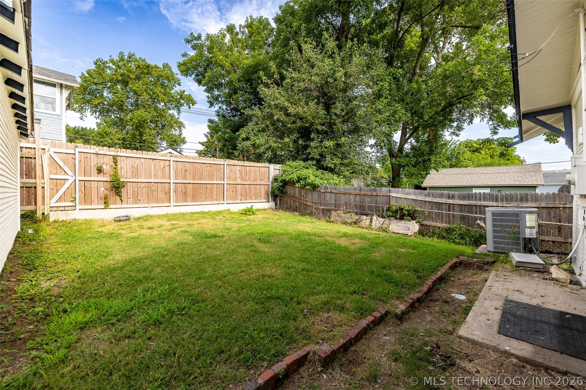 542 N Tacoma Avenue Tulsa OK 74127