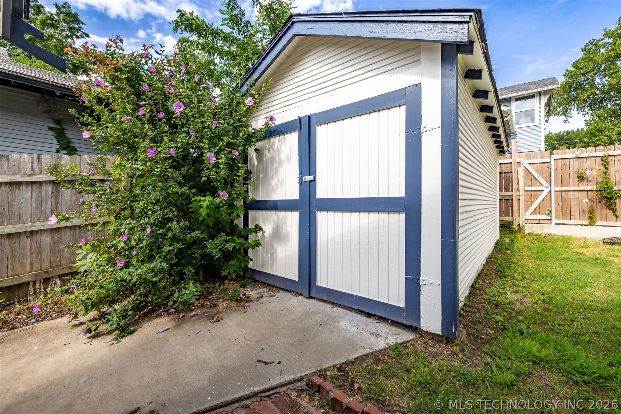 542 N Tacoma Avenue Tulsa OK 74127