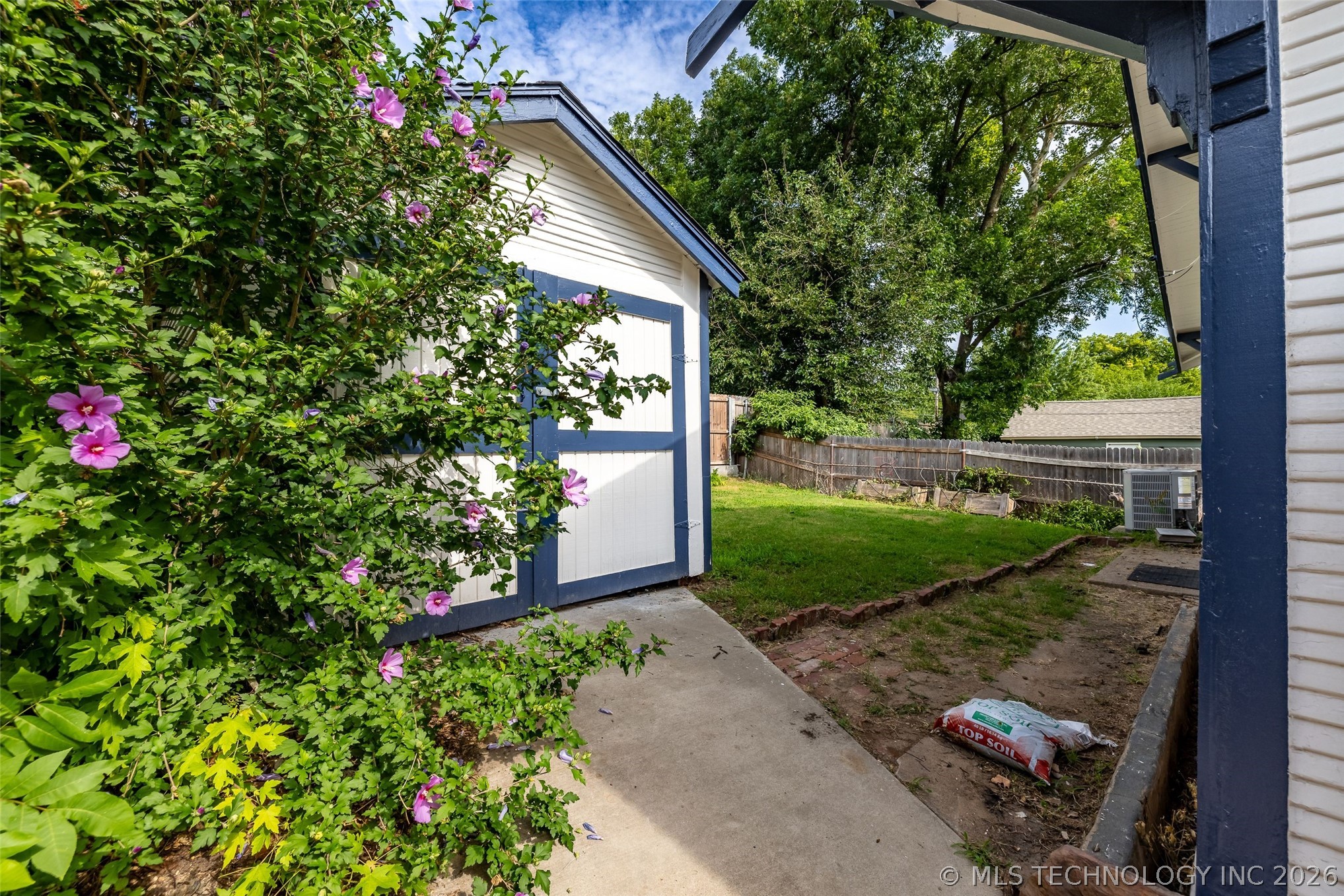 542 N Tacoma Avenue Tulsa OK 74127