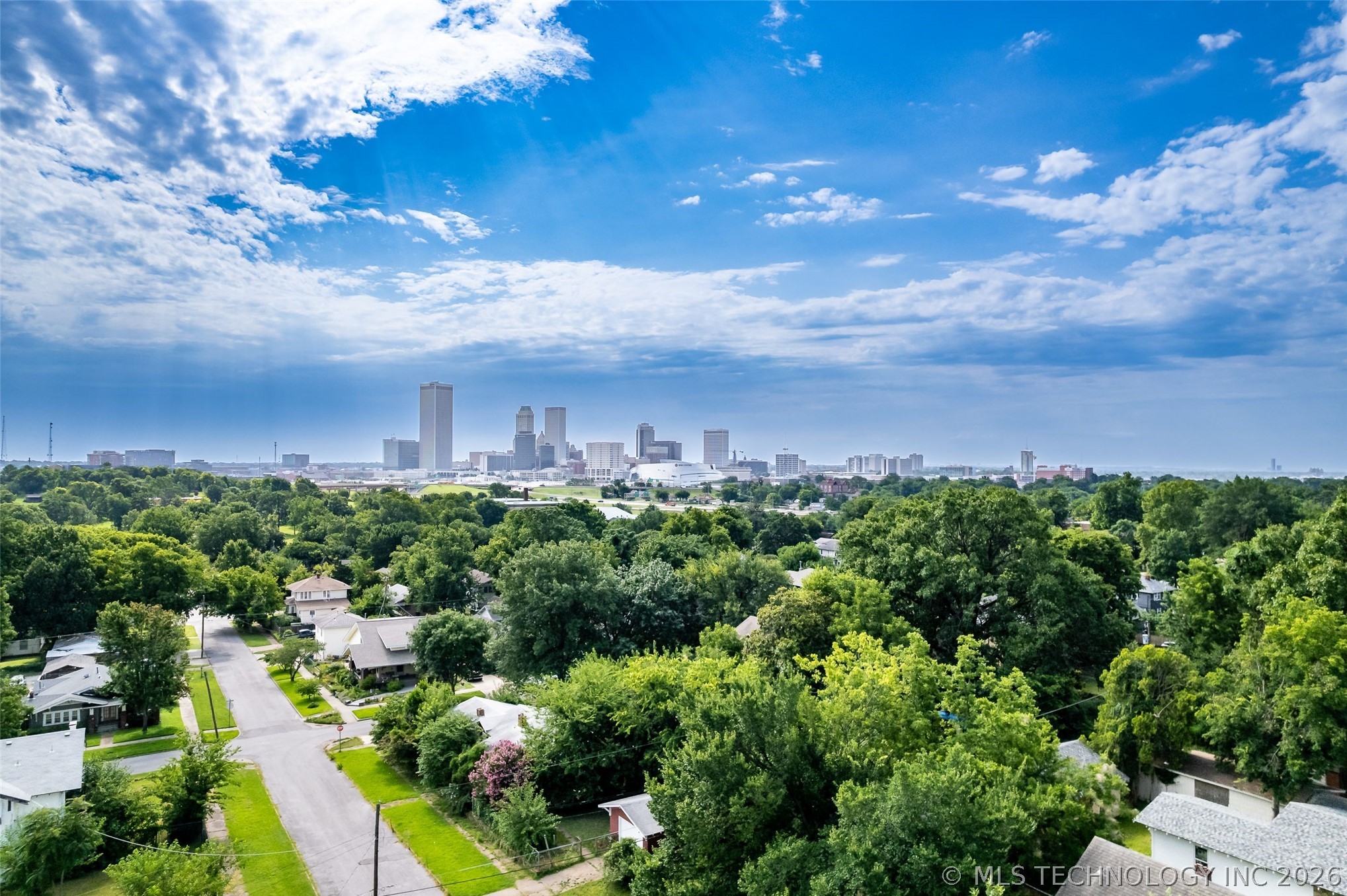 542 N Tacoma Avenue Tulsa OK 74127