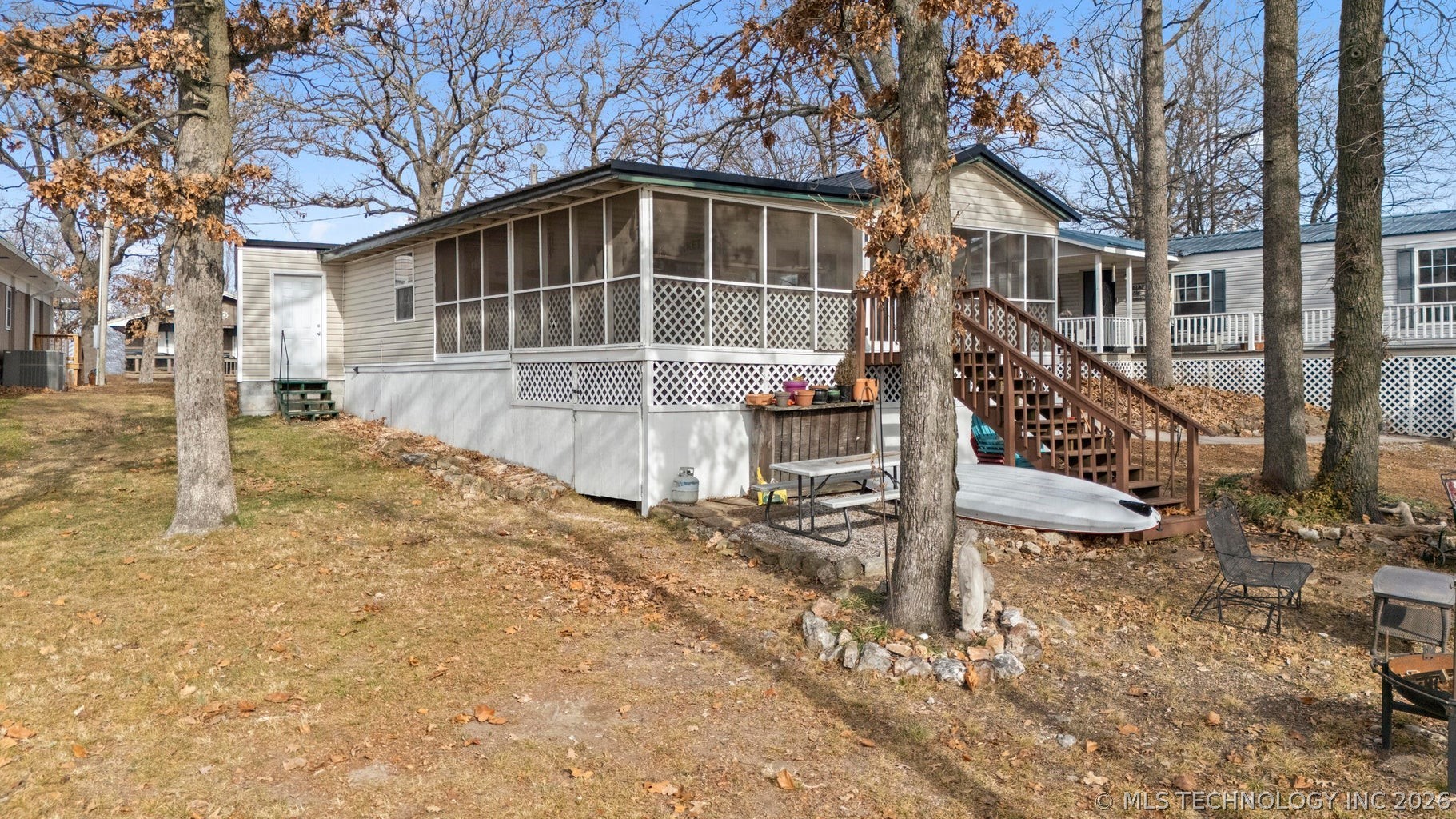 25960 S 605 Court Grove OK 74344
