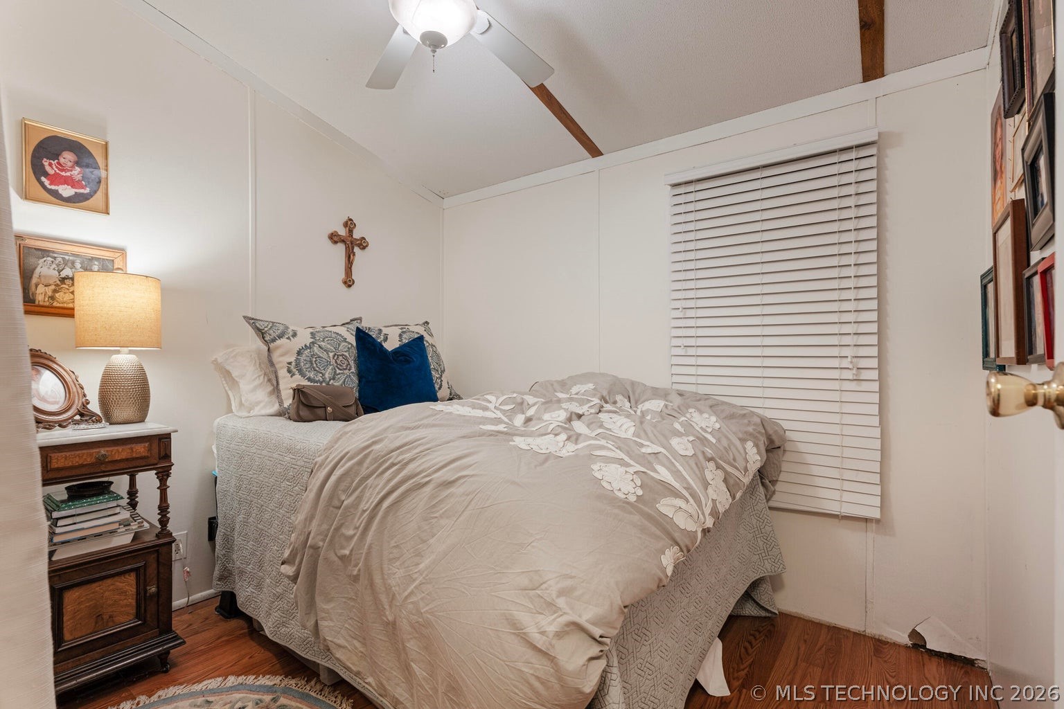 25960 S 605 Court Grove OK 74344