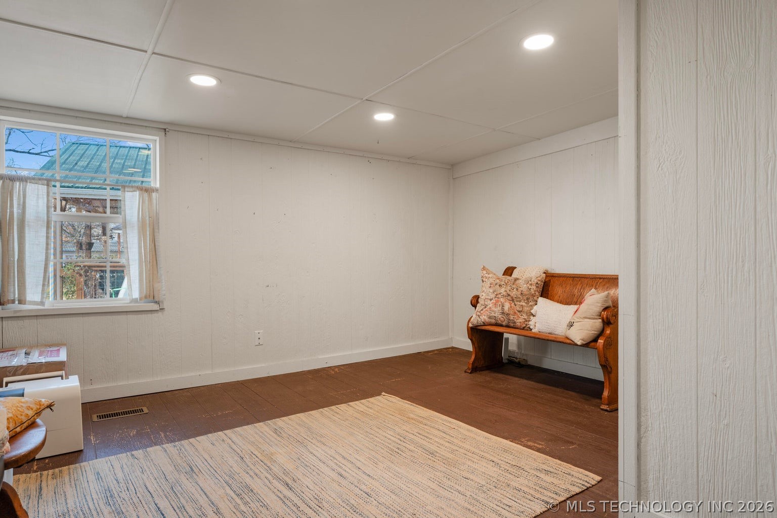 25960 S 605 Court Grove OK 74344