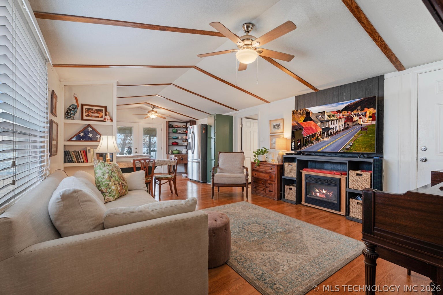 25960 S 605 Court Grove OK 74344