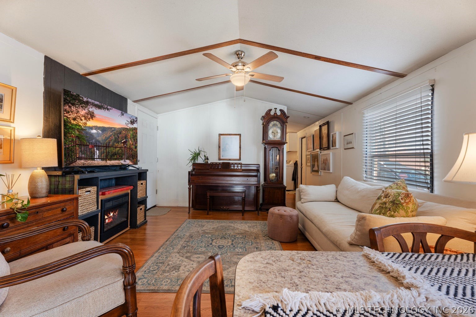 25960 S 605 Court Grove OK 74344