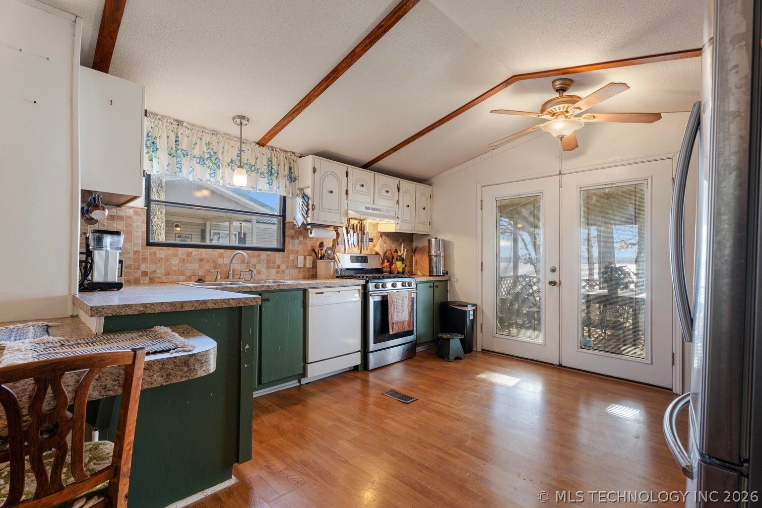 25960 S 605 Court Grove OK 74344