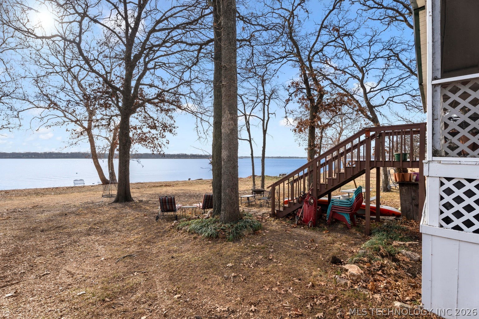 25960 S 605 Court Grove OK 74344