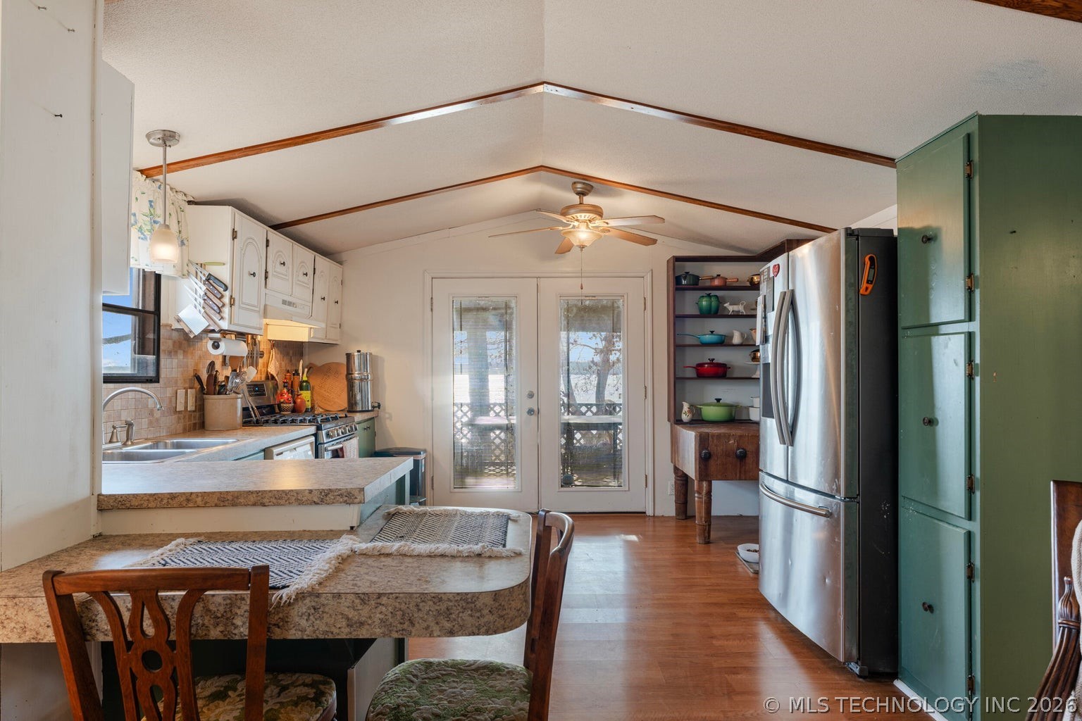 25960 S 605 Court Grove OK 74344