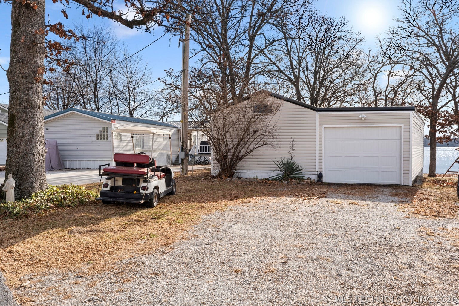 25960 S 605 Court Grove OK 74344