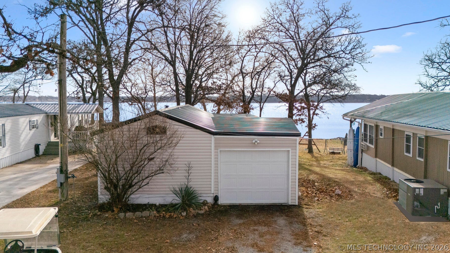 25960 S 605 Court Grove OK 74344