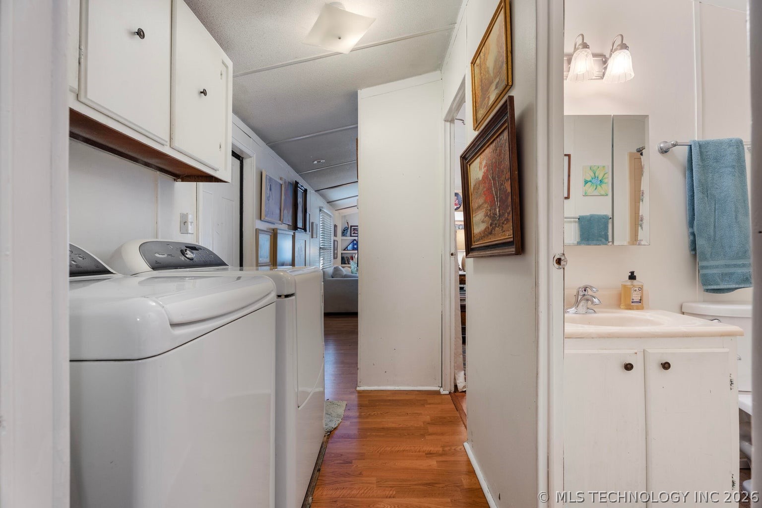 25960 S 605 Court Grove OK 74344