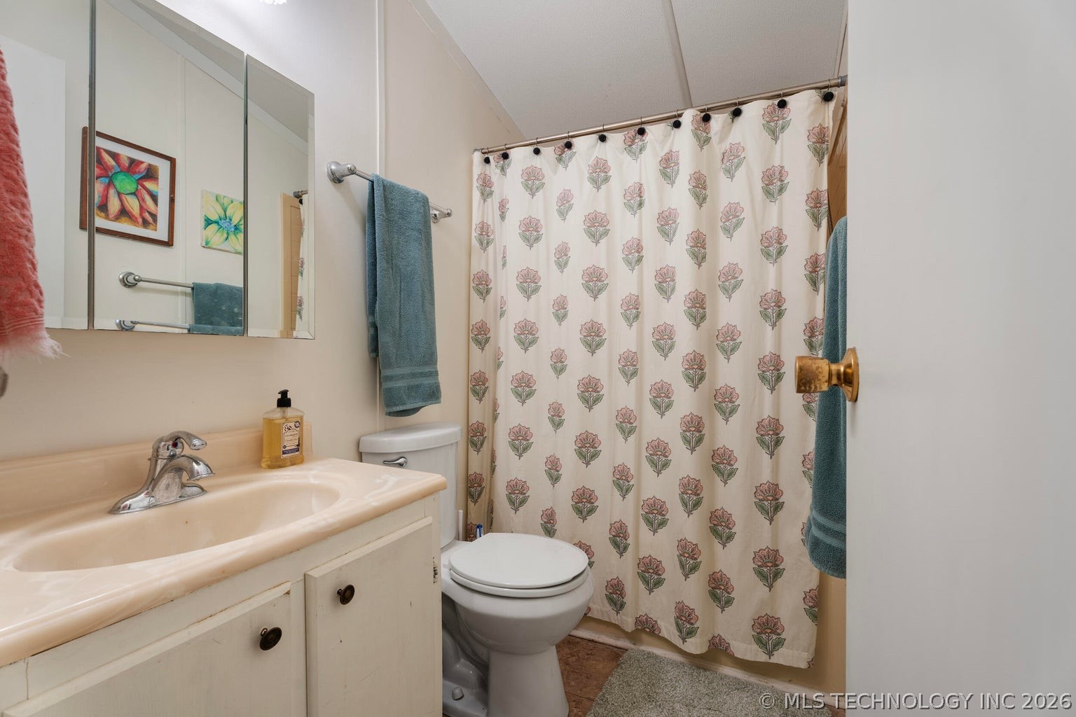 25960 S 605 Court Grove OK 74344