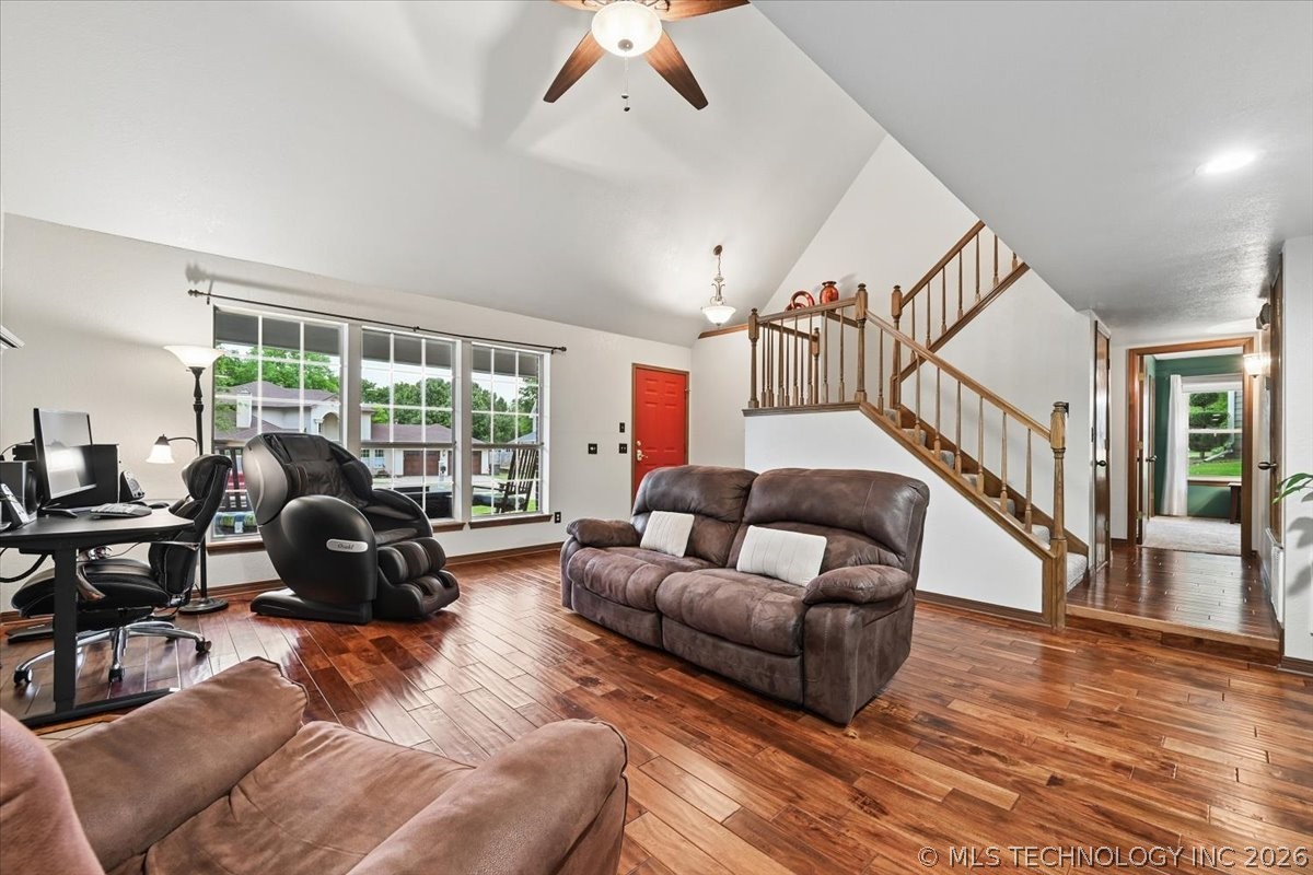 2934 W Berwick Street Claremore OK 74017
