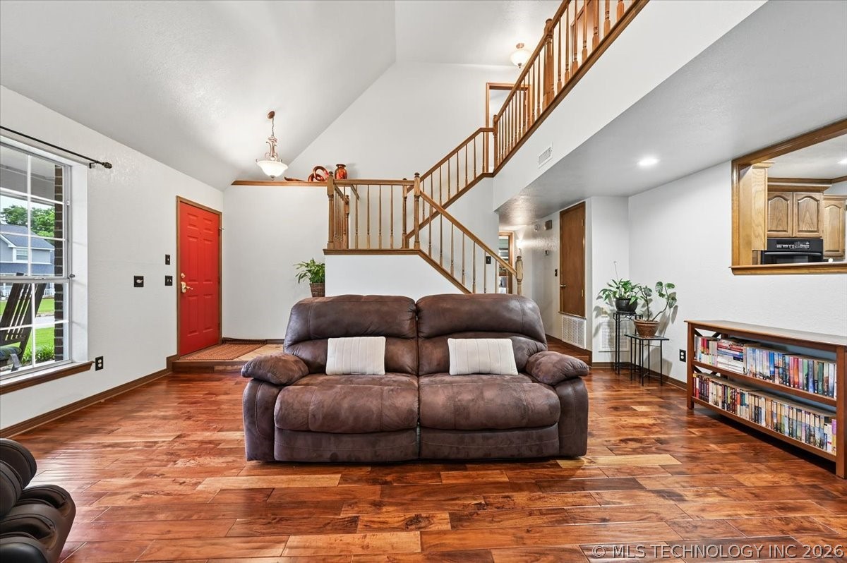 2934 W Berwick Street Claremore OK 74017
