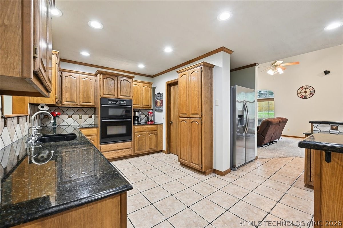 2934 W Berwick Street Claremore OK 74017