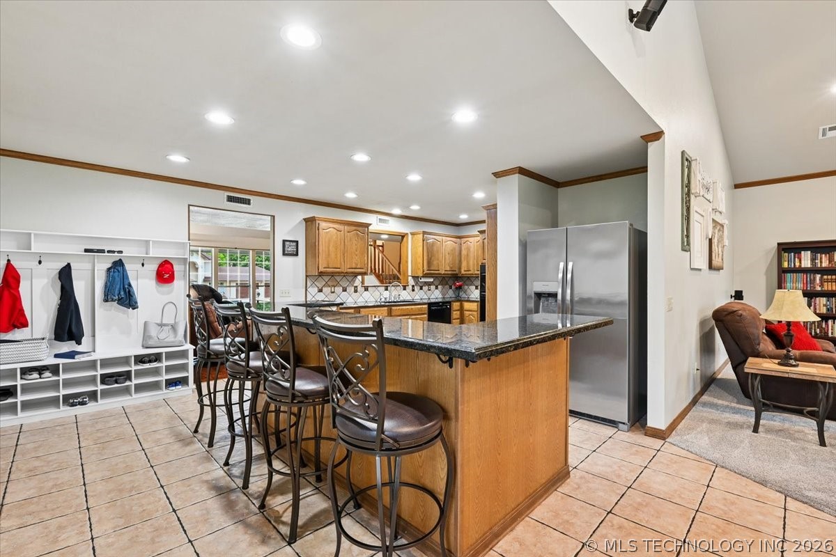 2934 W Berwick Street Claremore OK 74017