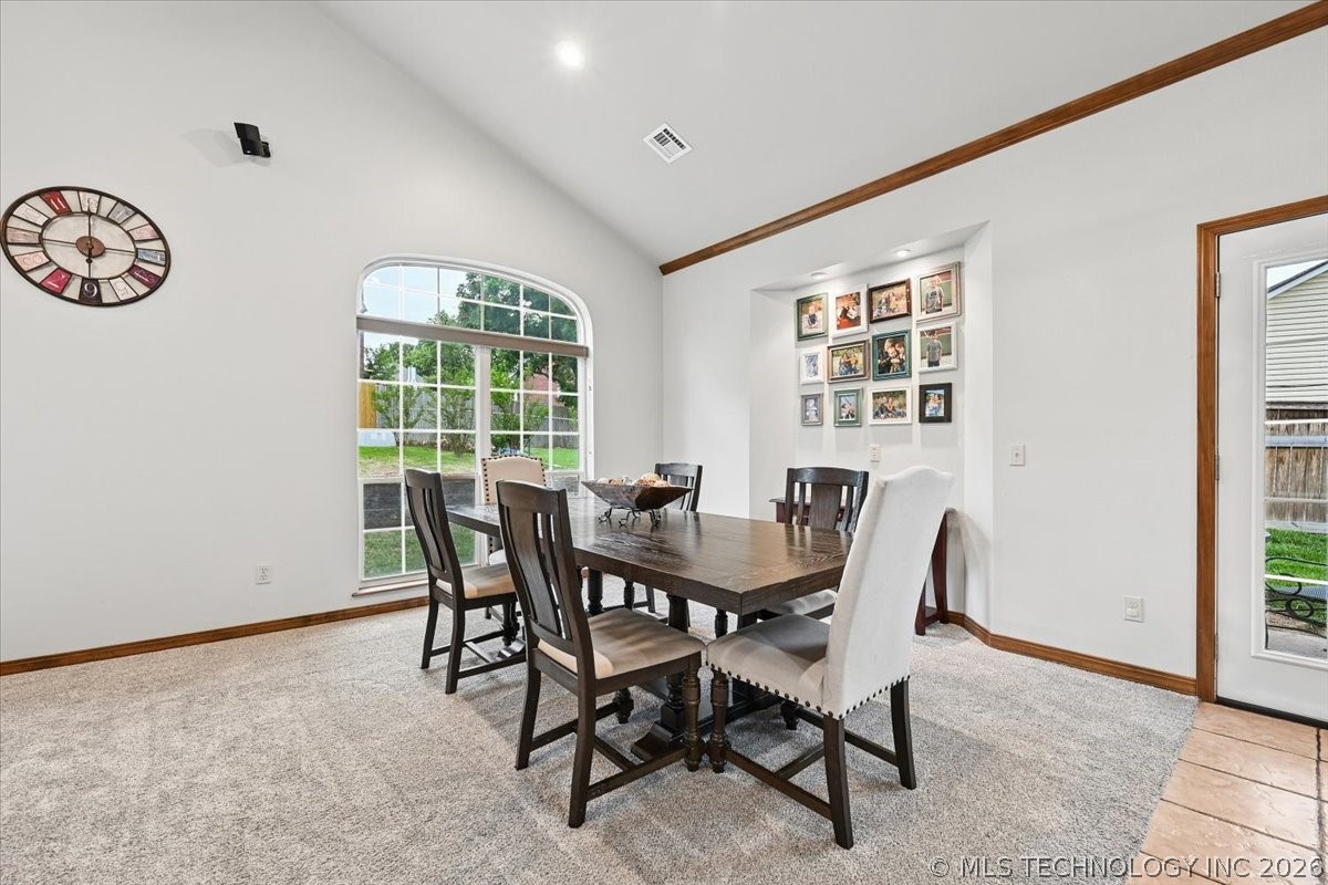 2934 W Berwick Street Claremore OK 74017