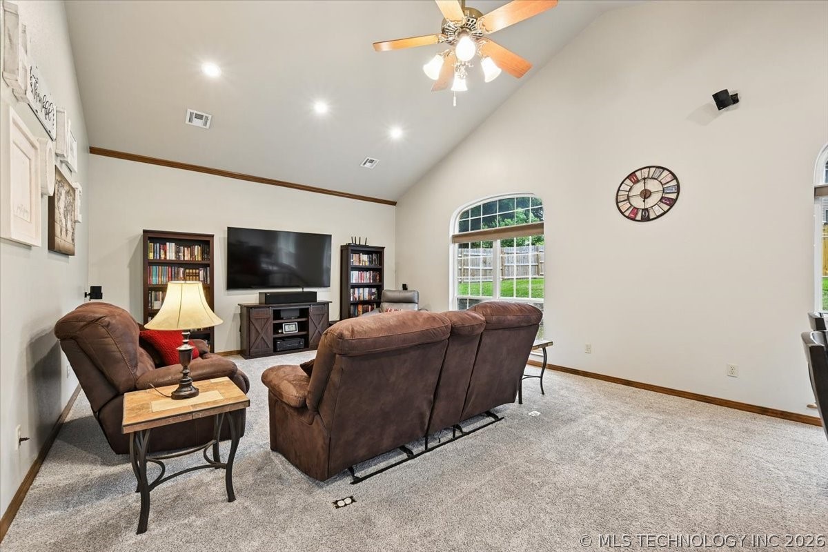 2934 W Berwick Street Claremore OK 74017