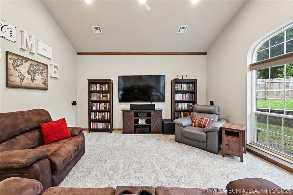 2934 W Berwick Street Claremore OK 74017
