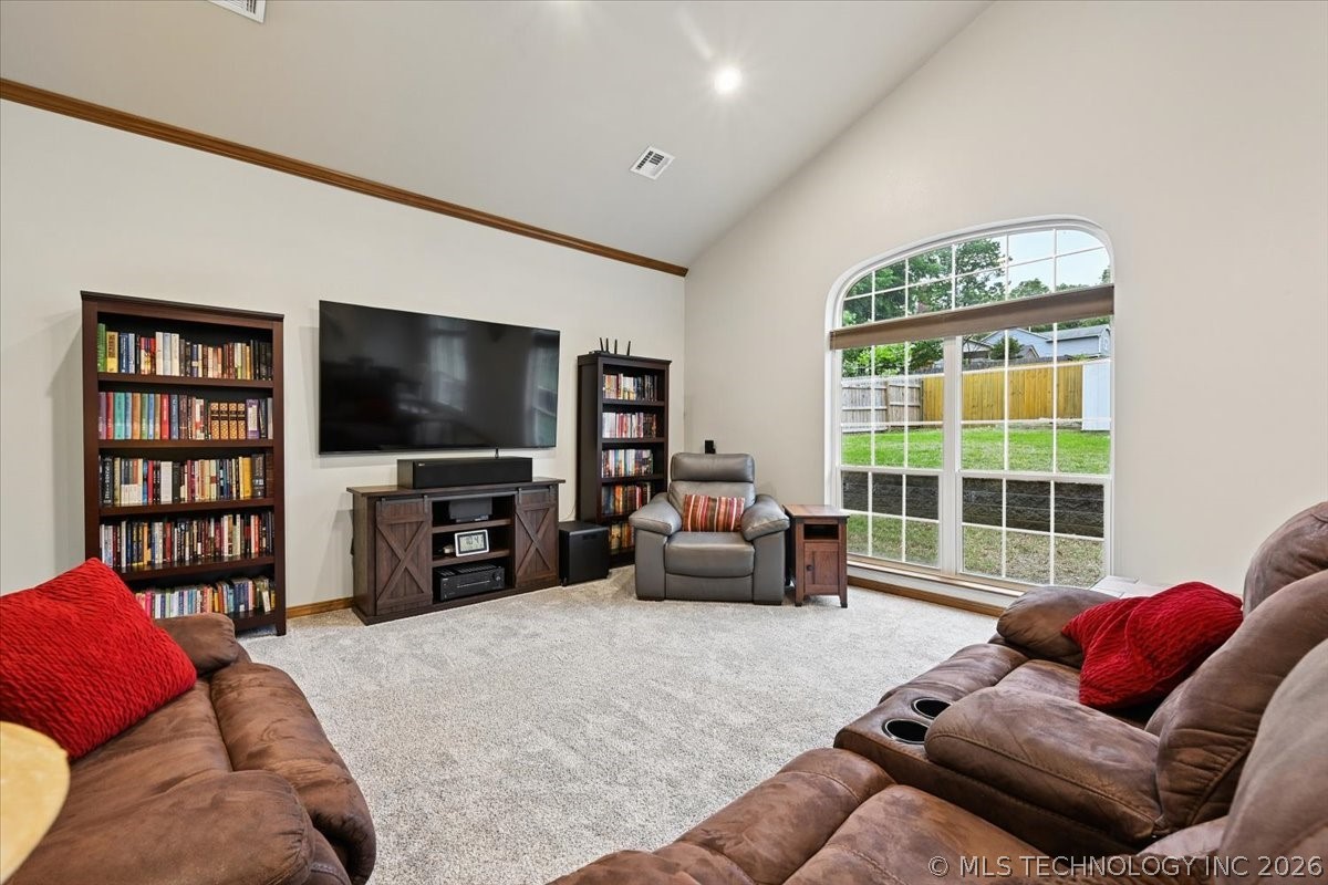 2934 W Berwick Street Claremore OK 74017