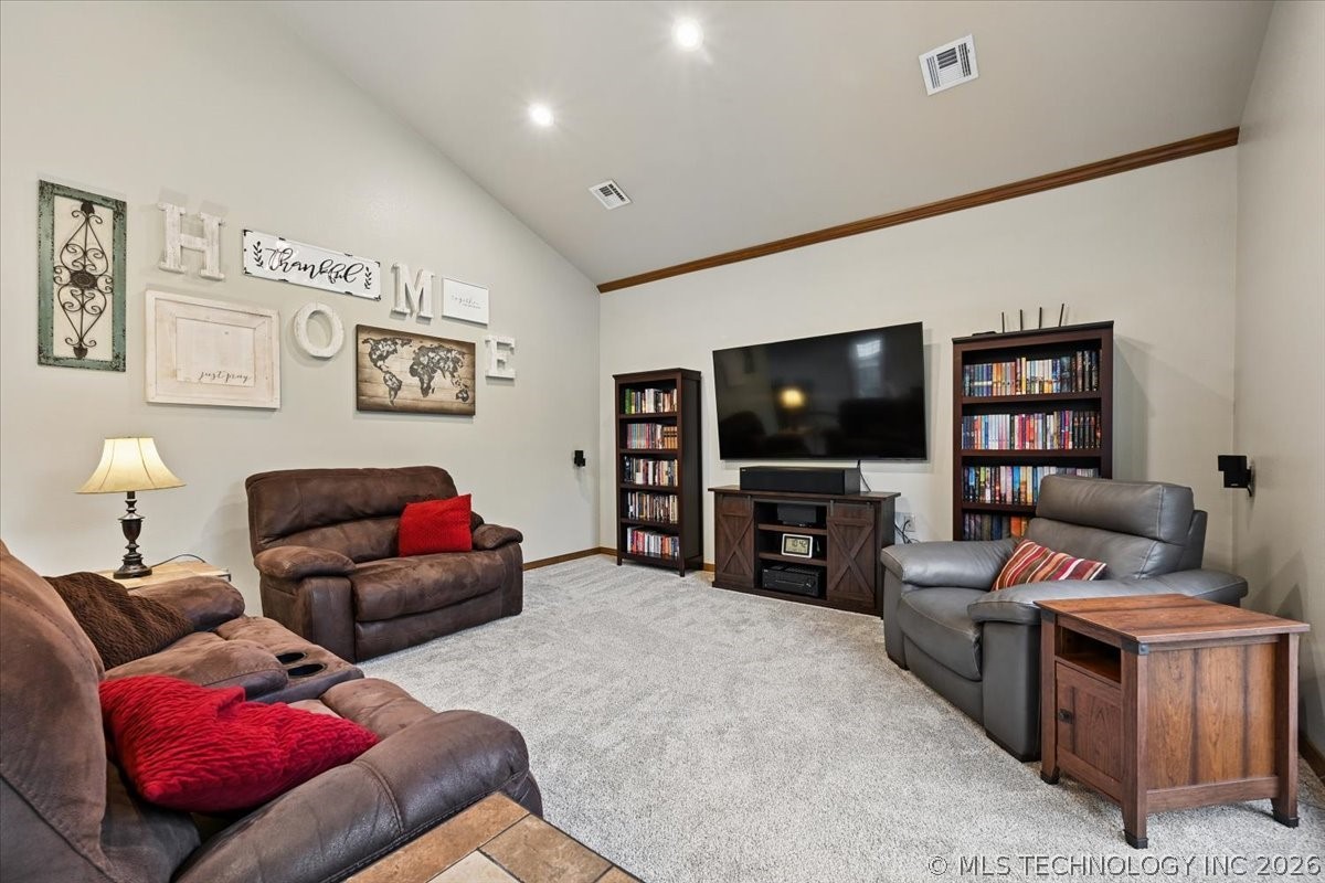 2934 W Berwick Street Claremore OK 74017