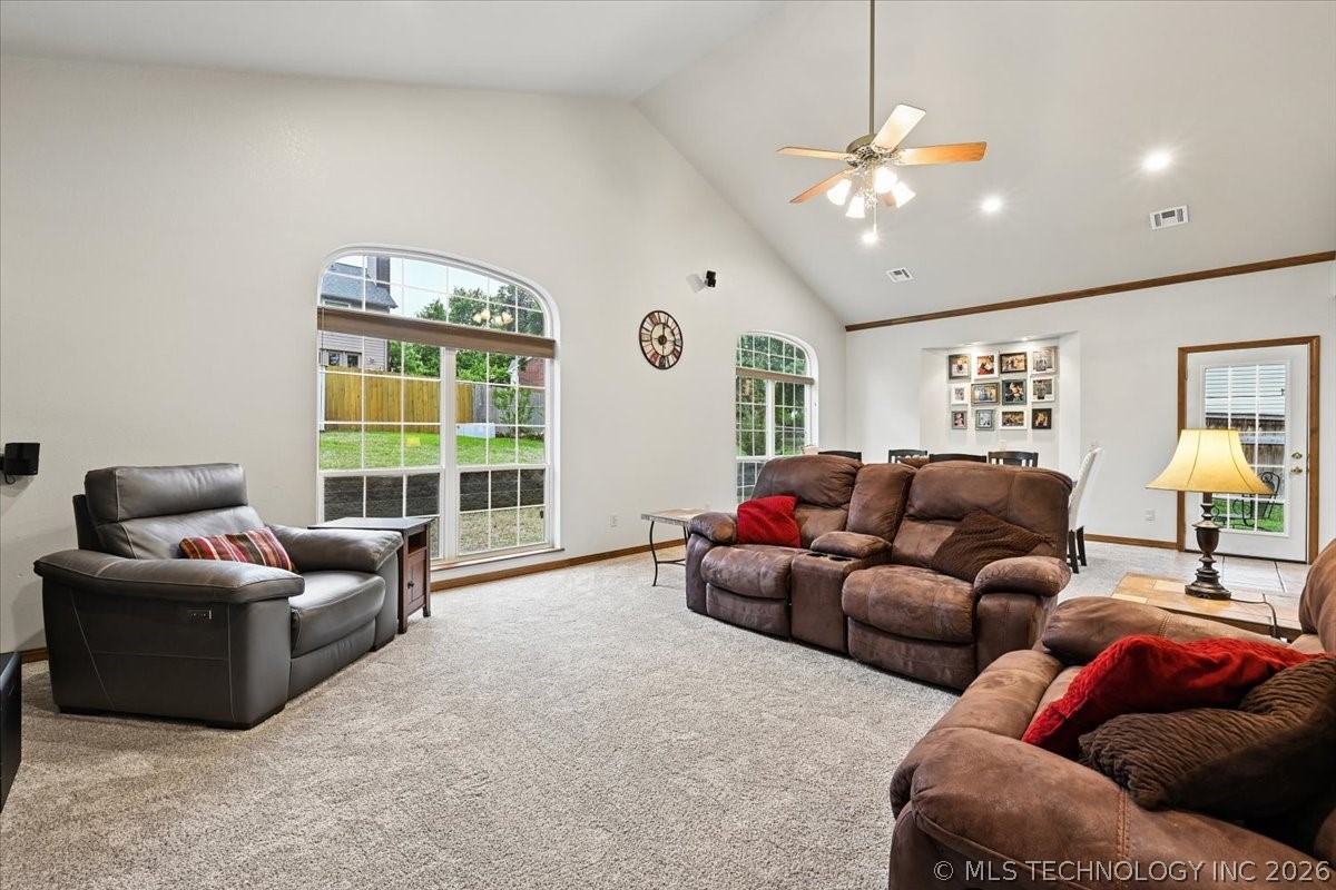 2934 W Berwick Street Claremore OK 74017