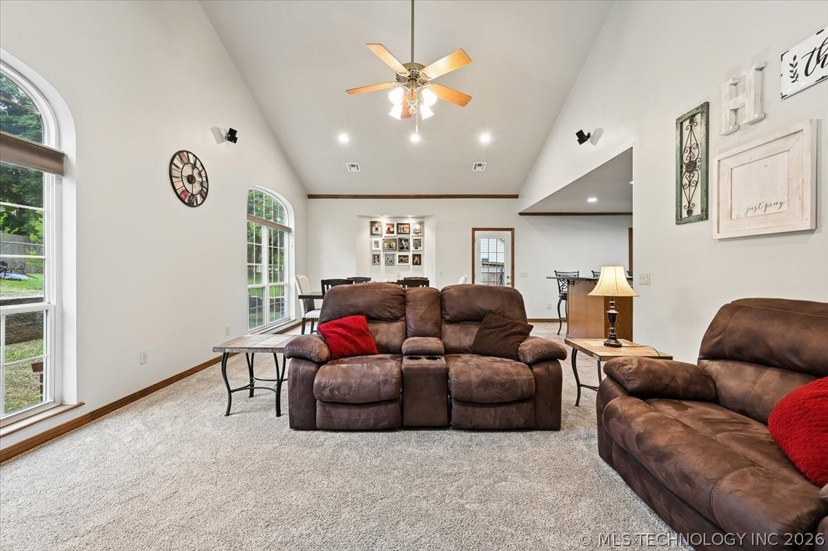 2934 W Berwick Street Claremore OK 74017