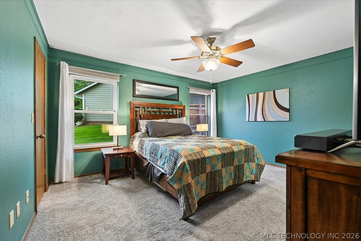 2934 W Berwick Street Claremore OK 74017