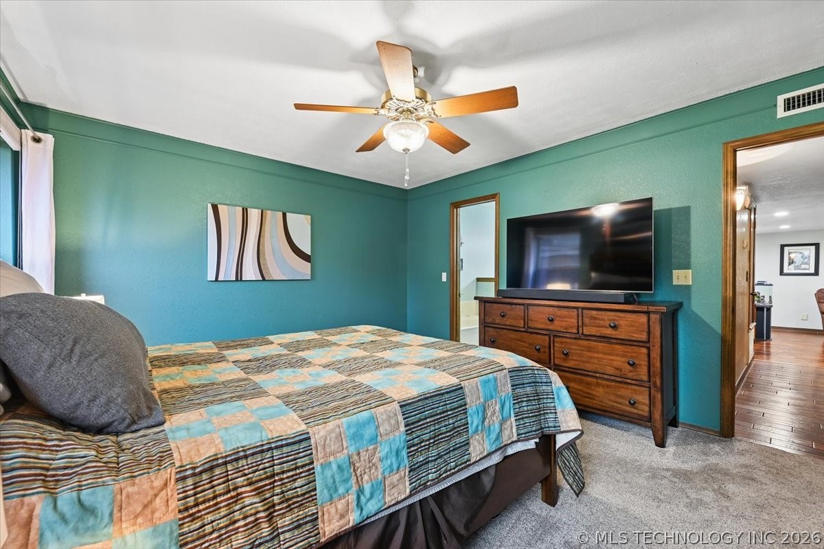 2934 W Berwick Street Claremore OK 74017