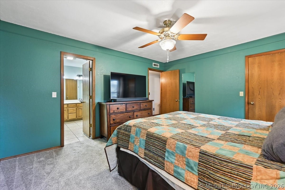 2934 W Berwick Street Claremore OK 74017