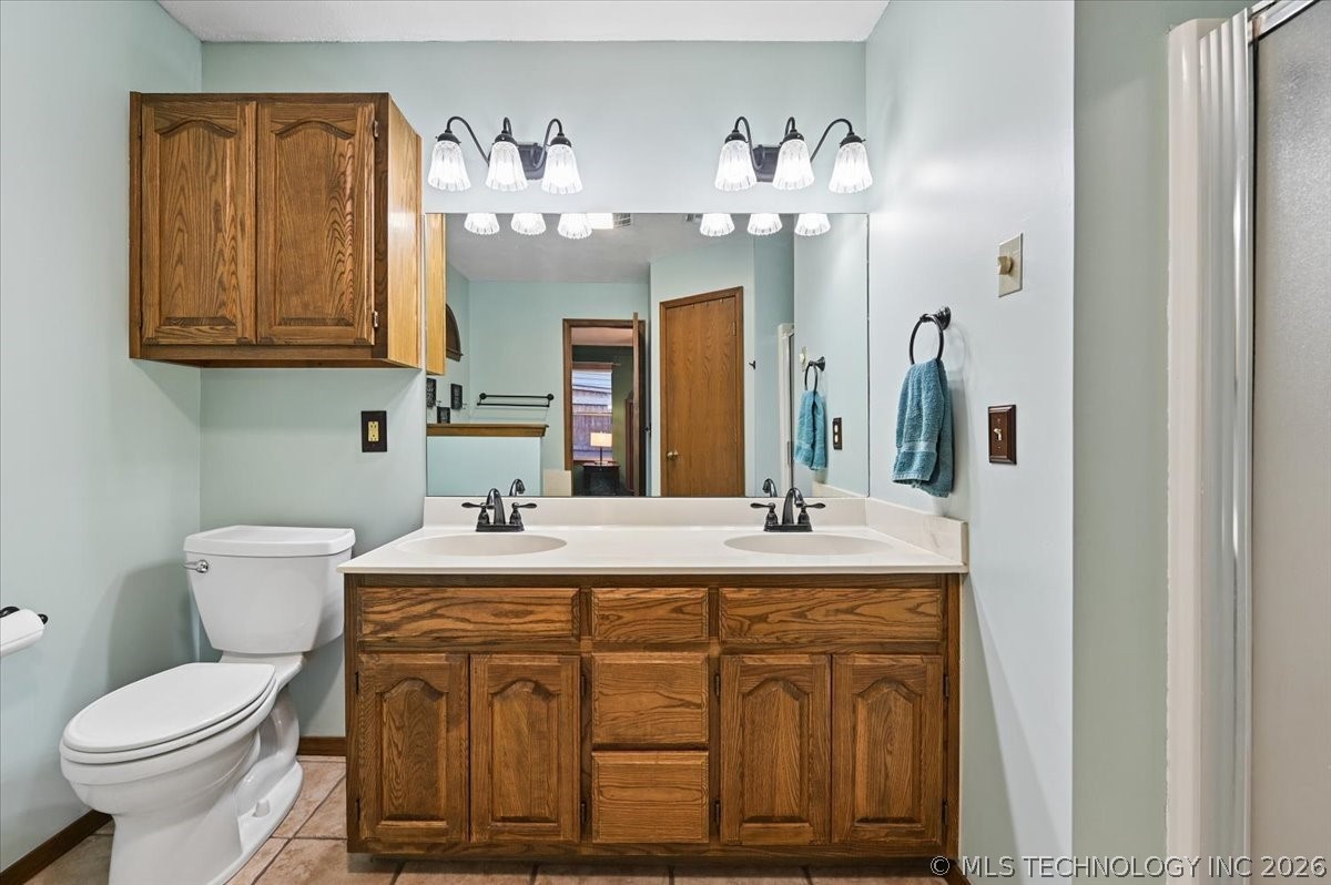 2934 W Berwick Street Claremore OK 74017