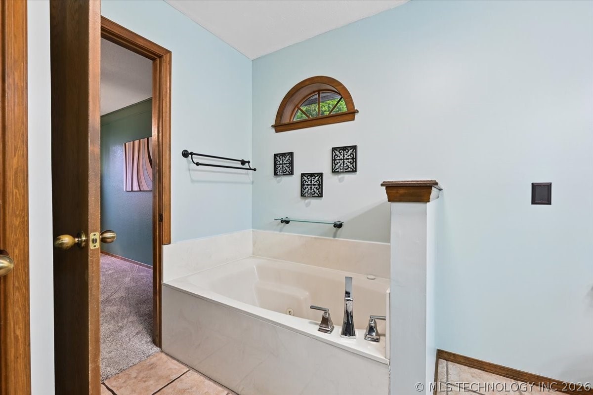 2934 W Berwick Street Claremore OK 74017