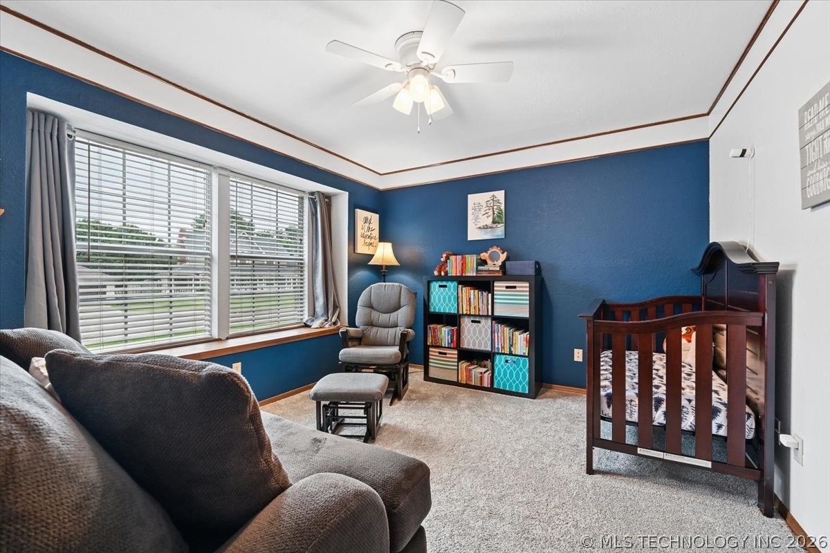 2934 W Berwick Street Claremore OK 74017