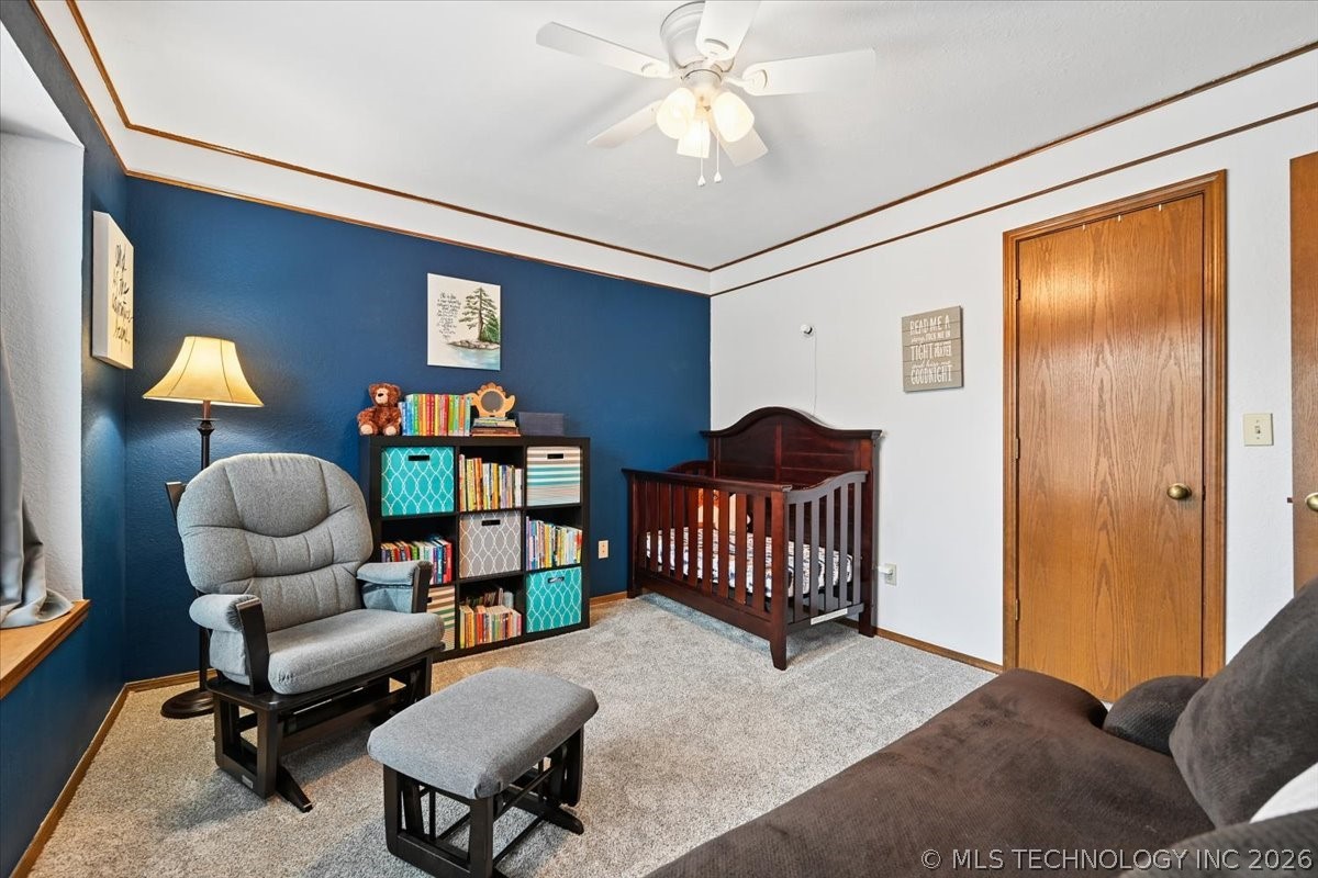 2934 W Berwick Street Claremore OK 74017
