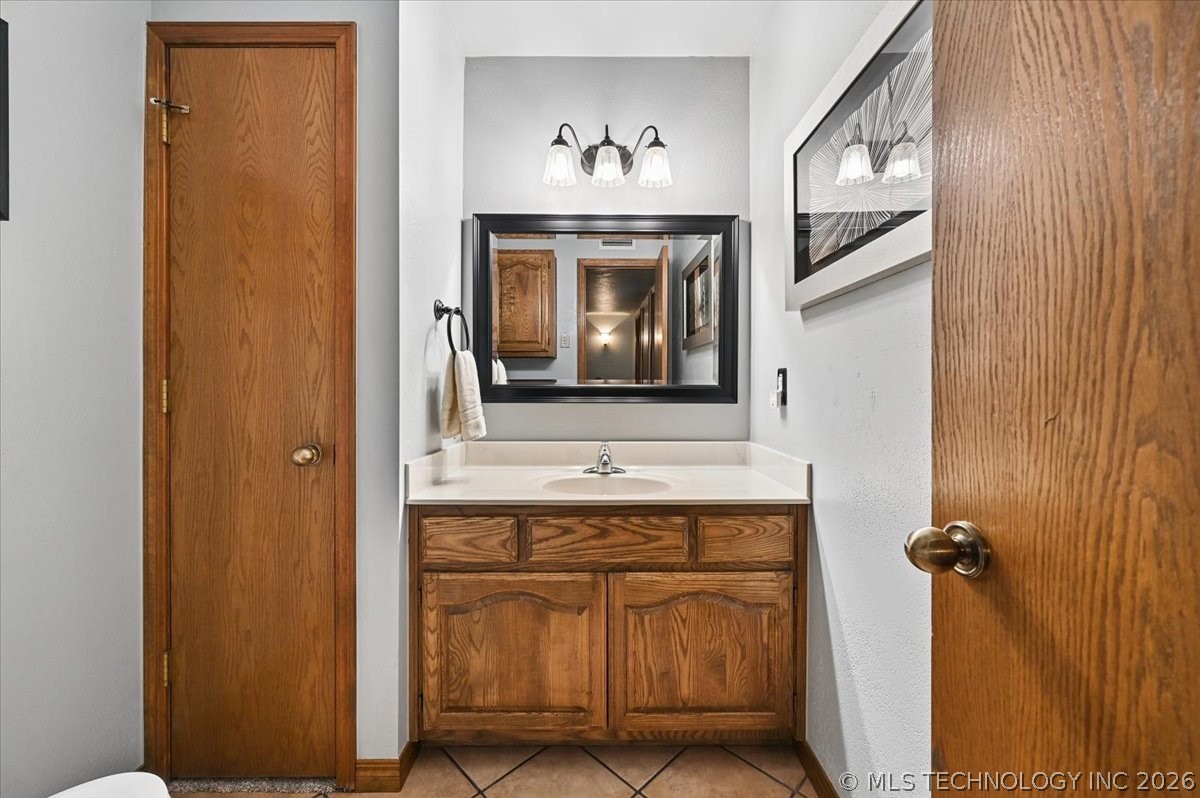 2934 W Berwick Street Claremore OK 74017
