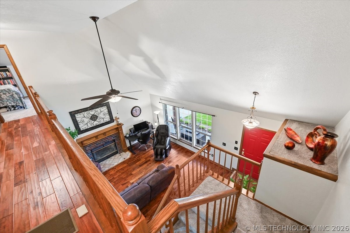 2934 W Berwick Street Claremore OK 74017