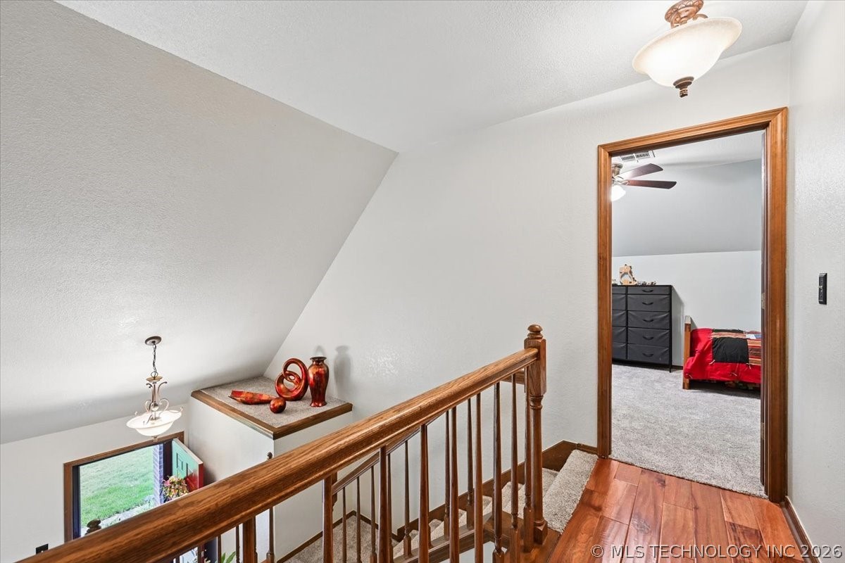 2934 W Berwick Street Claremore OK 74017