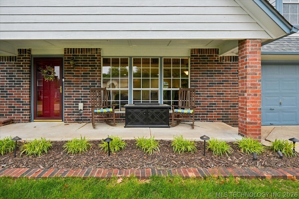2934 W Berwick Street Claremore OK 74017