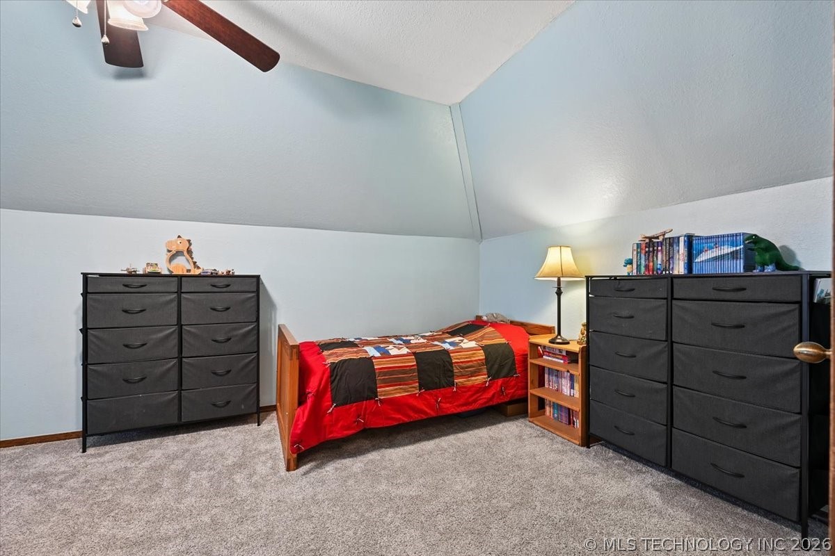 2934 W Berwick Street Claremore OK 74017