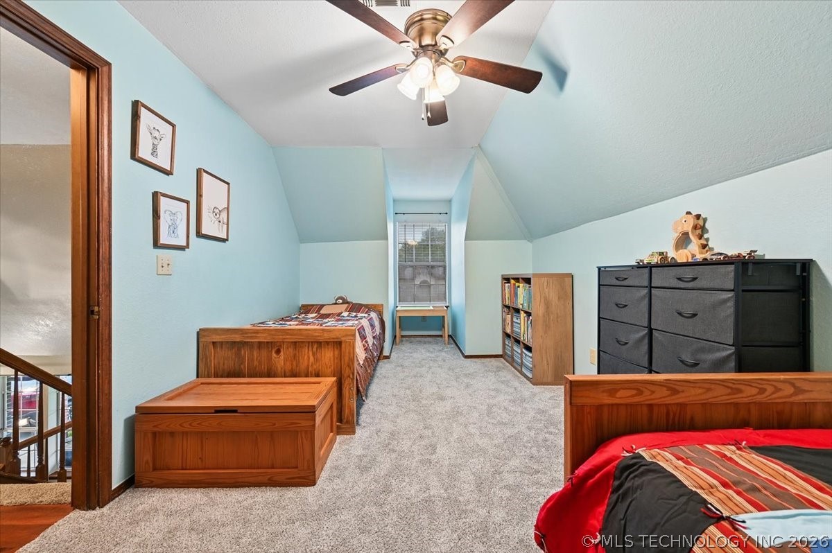 2934 W Berwick Street Claremore OK 74017
