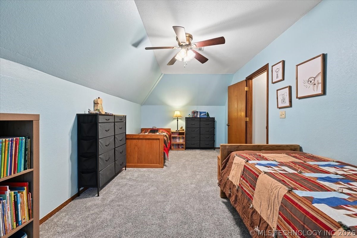 2934 W Berwick Street Claremore OK 74017