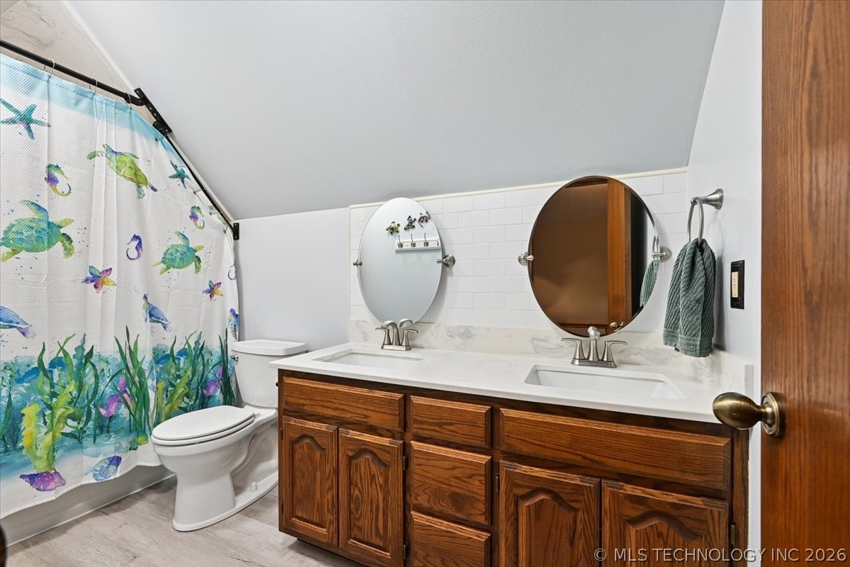 2934 W Berwick Street Claremore OK 74017