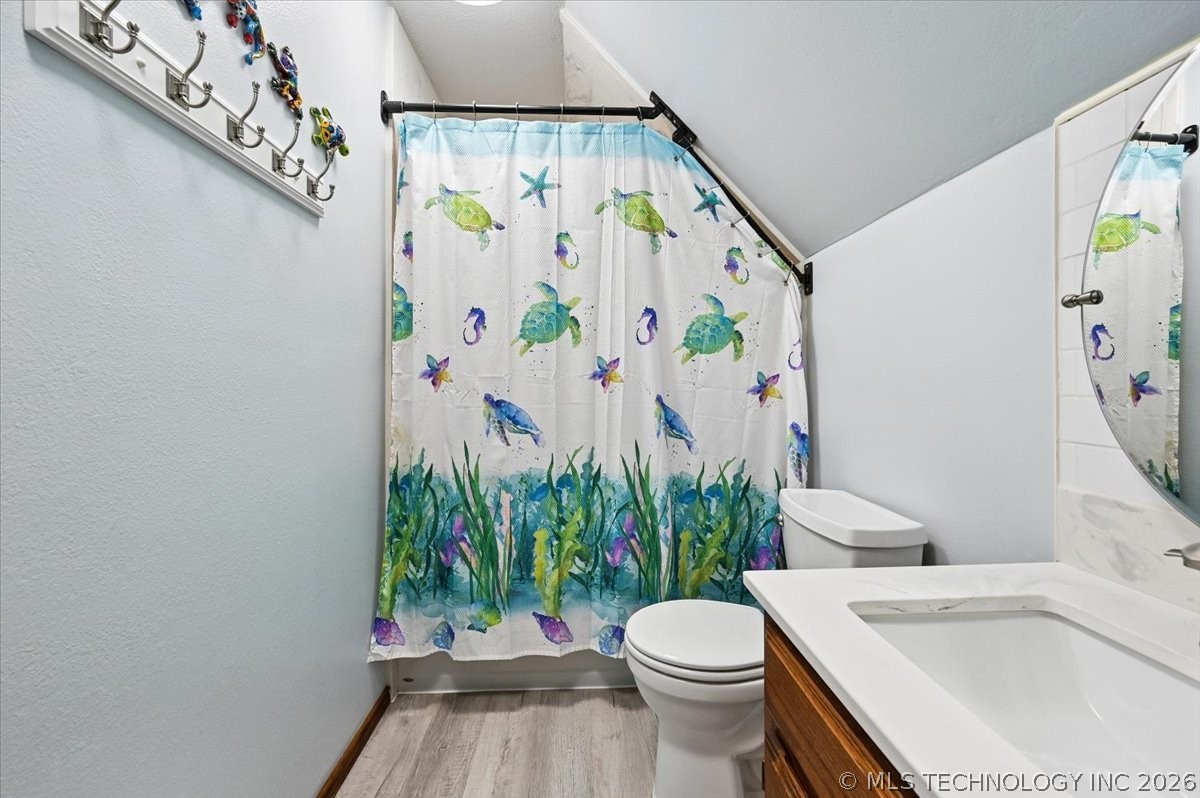 2934 W Berwick Street Claremore OK 74017