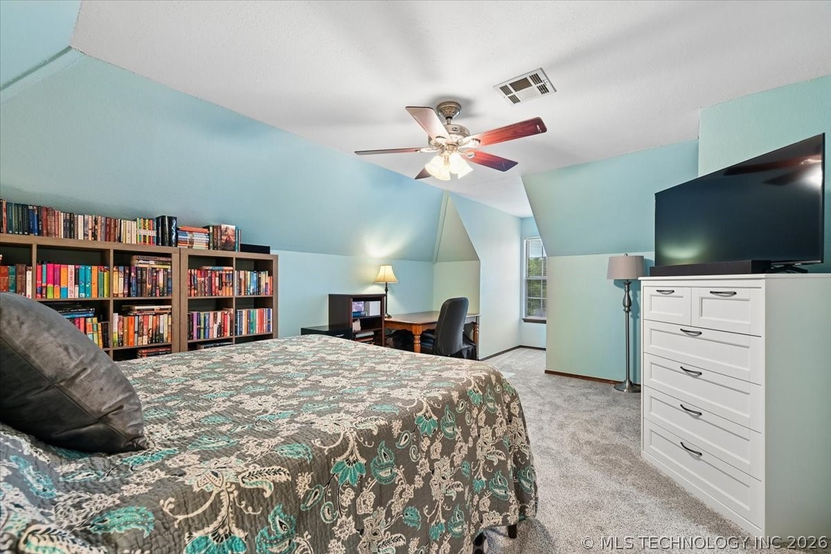 2934 W Berwick Street Claremore OK 74017