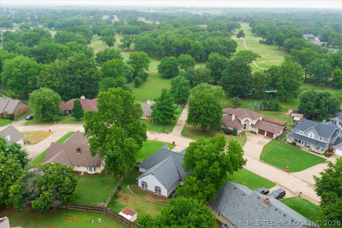 2934 W Berwick Street Claremore OK 74017